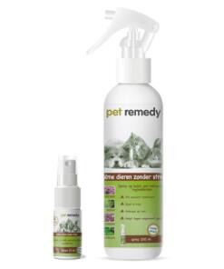 Pet Remedy Spray