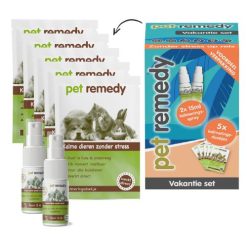 Pet Remedy Vakantie Set