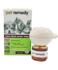 Pet Remedy Verdamper Startset