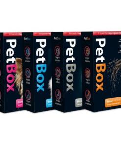 PetBox hond