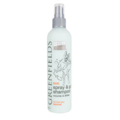 Hondenshampoo Complete Care Set - Greenfields