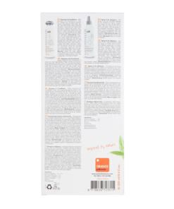 Hondenshampoo Complete Care Set 9 Hondenshampoo Complete Care Set - Greenfields