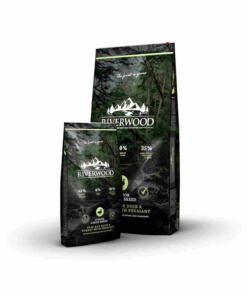 Junior XL Eend & Kalkoen met Fazant