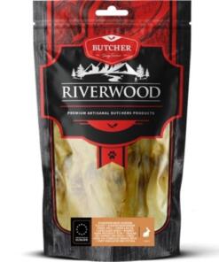 Konijnenoren zonder vacht - Riverwood Petfood - 1