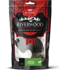 Lamshoorn - Riverwood Petfood