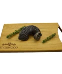 Lamshoorn - Riverwood Petfood