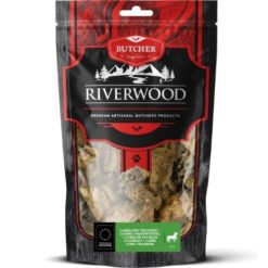 Lamslong Trainers - Riverwood Petfood