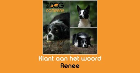 Klant aan het woord Renee