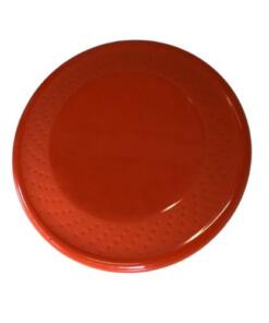 Dogfrisbee C-Zenith 15 Dogfrisbee C-Zenith oranje