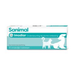 Sanimal Imodiar