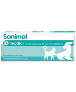 Sanimal Imodiar