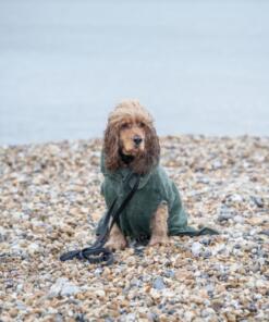 Hondenbadjas Medea Eco 10 Hondenbadjas Medea Eco Lifestyle