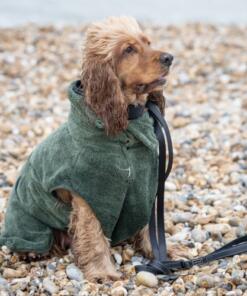 Hondenbadjas Medea Eco Lifestyle