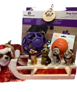 Christmas Boredom Buster 12 Christmas Boredom Buster Kerstpakket