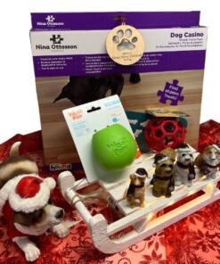 Christmas Boredom Buster 10 Christmas Boredom Buster Kerstpakket