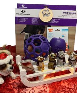 Christmas Boredom Buster 9 Christmas Boredom Buster Kerstpakket