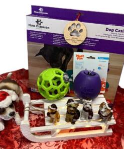 Christmas Boredom Buster Kerstpakket