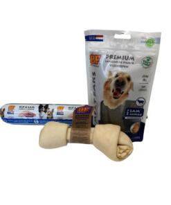 Koolhydraatarm snackpakket