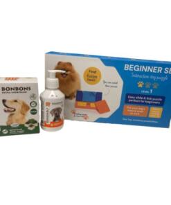 Maak etenstijd leuk! 18 Maak etenstijd Leuk voordeelpakket