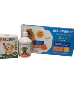 Maak etenstijd leuk! 17 Maak etenstijd Leuk voordeelpakket