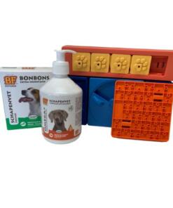 Maak etenstijd leuk! 16 Maak etenstijd Leuk voordeelpakket