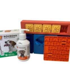 Maak etenstijd leuk! 15 Maak etenstijd Leuk voordeelpakket