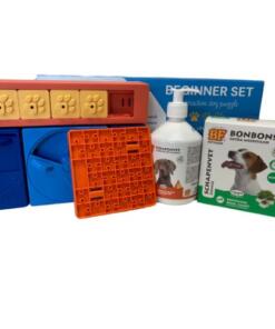 Maak etenstijd leuk! 14 Maak etenstijd Leuk voordeelpakket