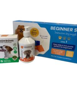 Maak etenstijd leuk! 13 Maak etenstijd Leuk voordeelpakket