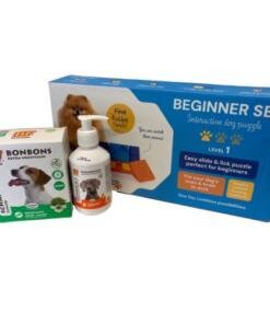 Maak etenstijd Leuk voordeelpakket