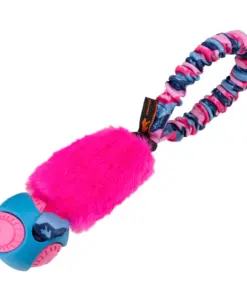 Pocket PowerBall Fauxtastic roze