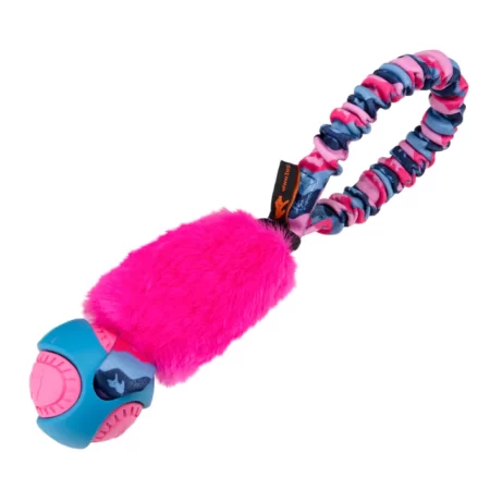 Pocket PowerBall Fauxtastic roze