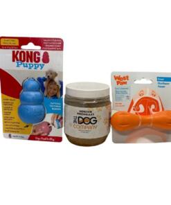 Puppy Cadeaupakket 7 Puppy cadeaupakket