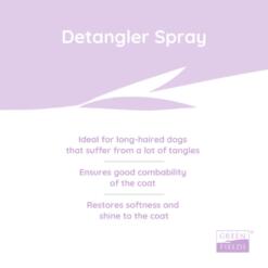 Anti-Klit Spray - Detangler Spray