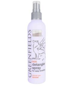Anti-Klit spray - Detangler Spray