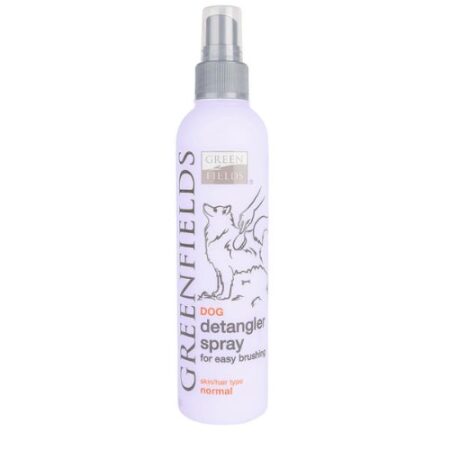 Anti-Klit spray - Detangler Spray