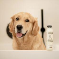 Honden Shampoo & Conditioner