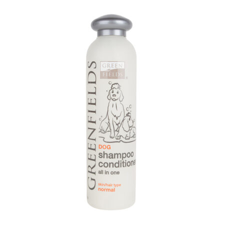 Honden Shampoo & Conditioner