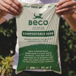 Beco Poop Compostable Bags