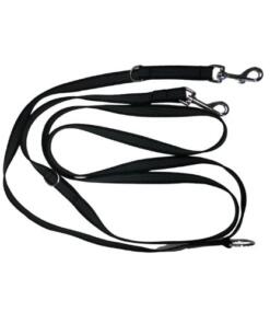 Politielijn Verstelbaar Anti-slip 3m 10 Politielijn Verstelbaar Anti slip 3 meter