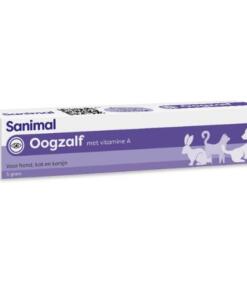Sanimal Oogzalf