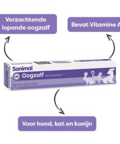 Sanimal Oogzalf 5 Sanimal Oogzalf