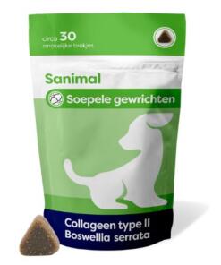 Sanimal Soepele Gewrichten