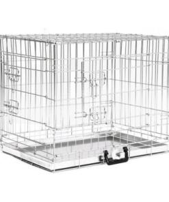 Bench verzinkt 2-deurs