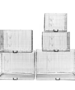 Bench verzinkt 2-deurs 11 Bench verzinkt 2-deurs alle maten