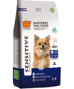 Sensitive Mini - Small Breed