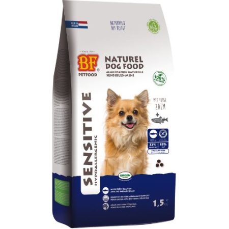 Sensitive Mini - Small Breed