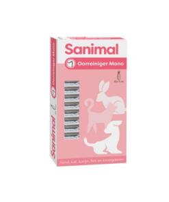 Sanimal Oorreiniger Mono