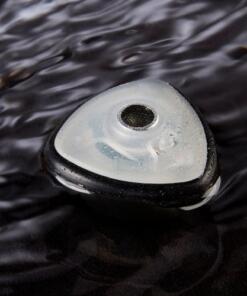 Soundshield Anti Vlo en Teek 32 Soundshield Anti Vlo en Teek zwart