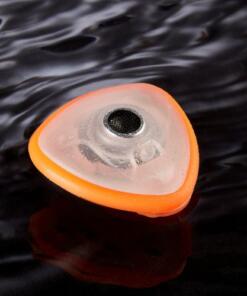 Soundshield Anti Vlo en Teek 33 Soundshield Anti Vlo en Teek oranje