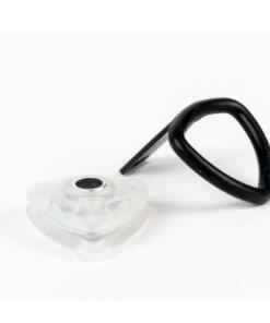 Soundshield Anti Vlo en Teek 35 Soundshield Anti Vlo en Teek zwart